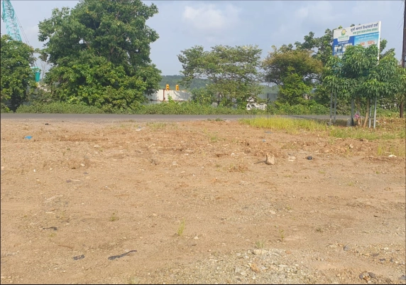 Atal Setu Belondakhar - sitevisit