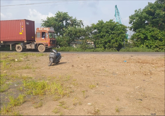 Atal Setu Belondakhar - sitevisit