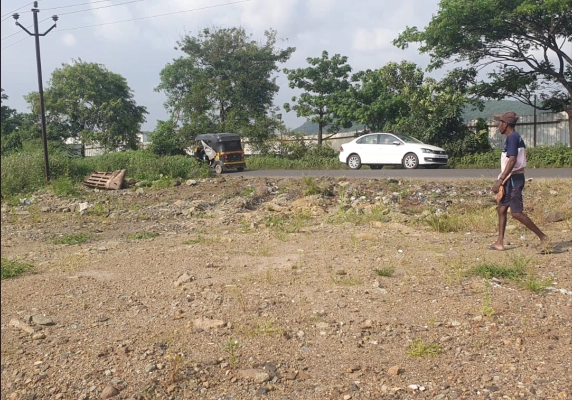 Atal Setu Belondakhar - sitevisit