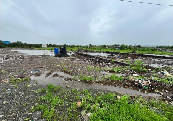 Atal Setu Belondakhar - sitevisit