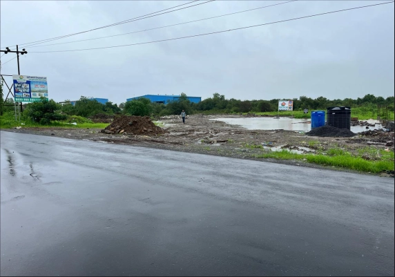Atal Setu Belondakhar - sitevisit