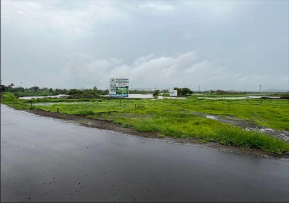 Ranjanpada Station Vindhane - sitevisit