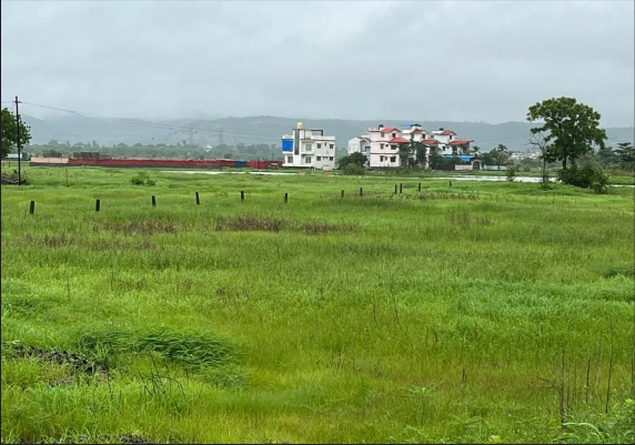 Ranjanpada Station Vindhane - sitevisit