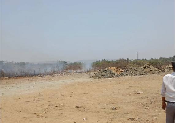 Atal Setu Belondakhar gallery photo