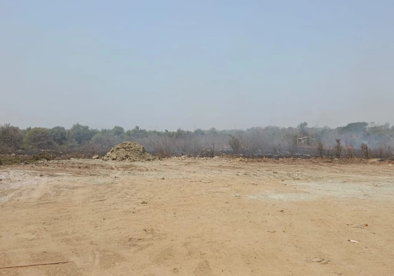 Atal Setu Belondakhar gallery photo