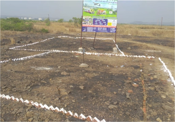 Ranjanpada Station Vindhane gallery photo