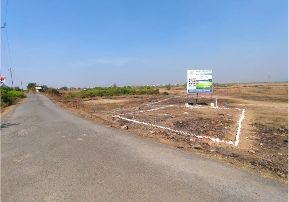 Ranjanpada Station Vindhane gallery photo