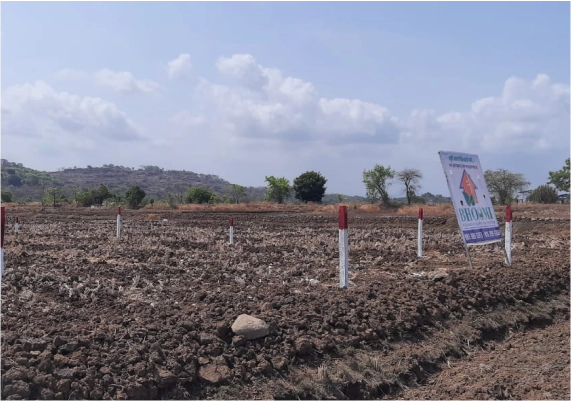 MIDC Development Sarade Punade gallery photo