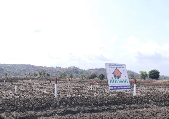 MIDC Development Sarade Punade gallery photo